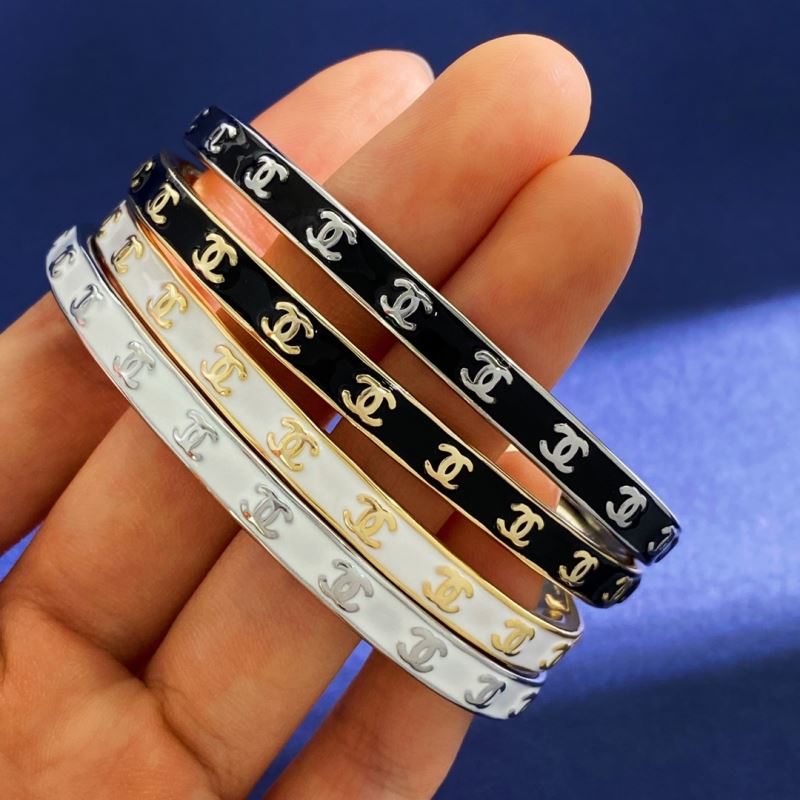 Chanel Bracelets